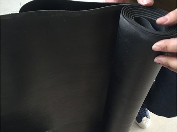 橡胶共混deep色客